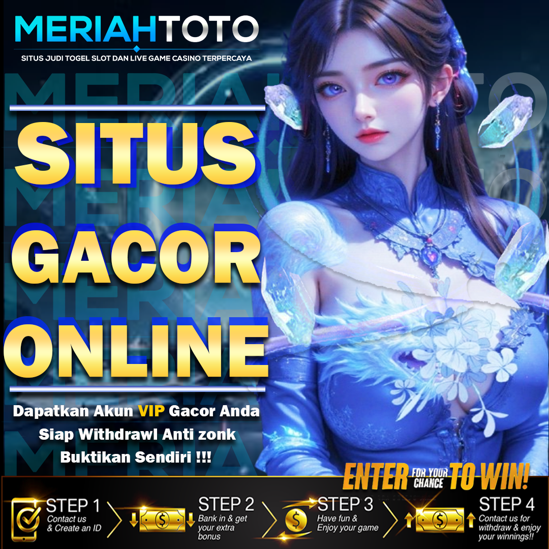 MeriahToto